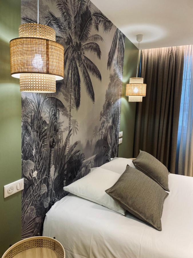 Hotel Du Lion D'Or Charolles Dış mekan fotoğraf