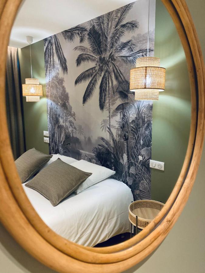 Hotel Du Lion D'Or Charolles Dış mekan fotoğraf