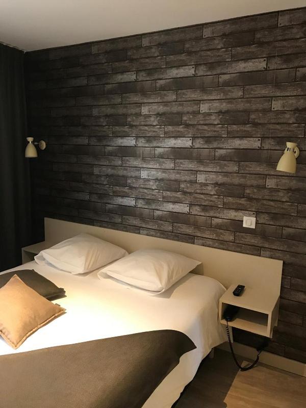 Hotel Du Lion D'Or Charolles Dış mekan fotoğraf