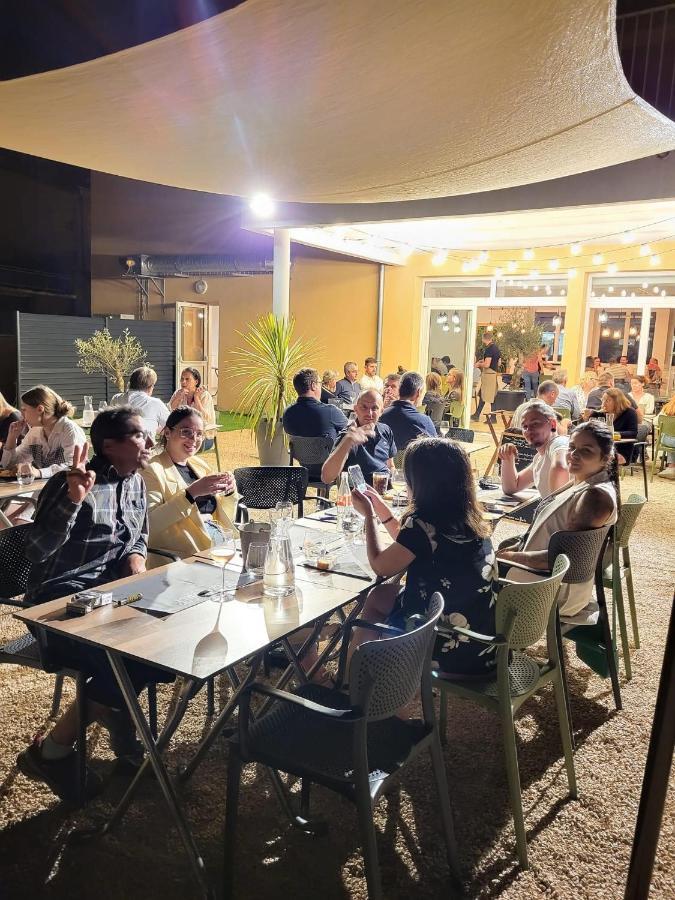 Hotel Du Lion D'Or Charolles Dış mekan fotoğraf