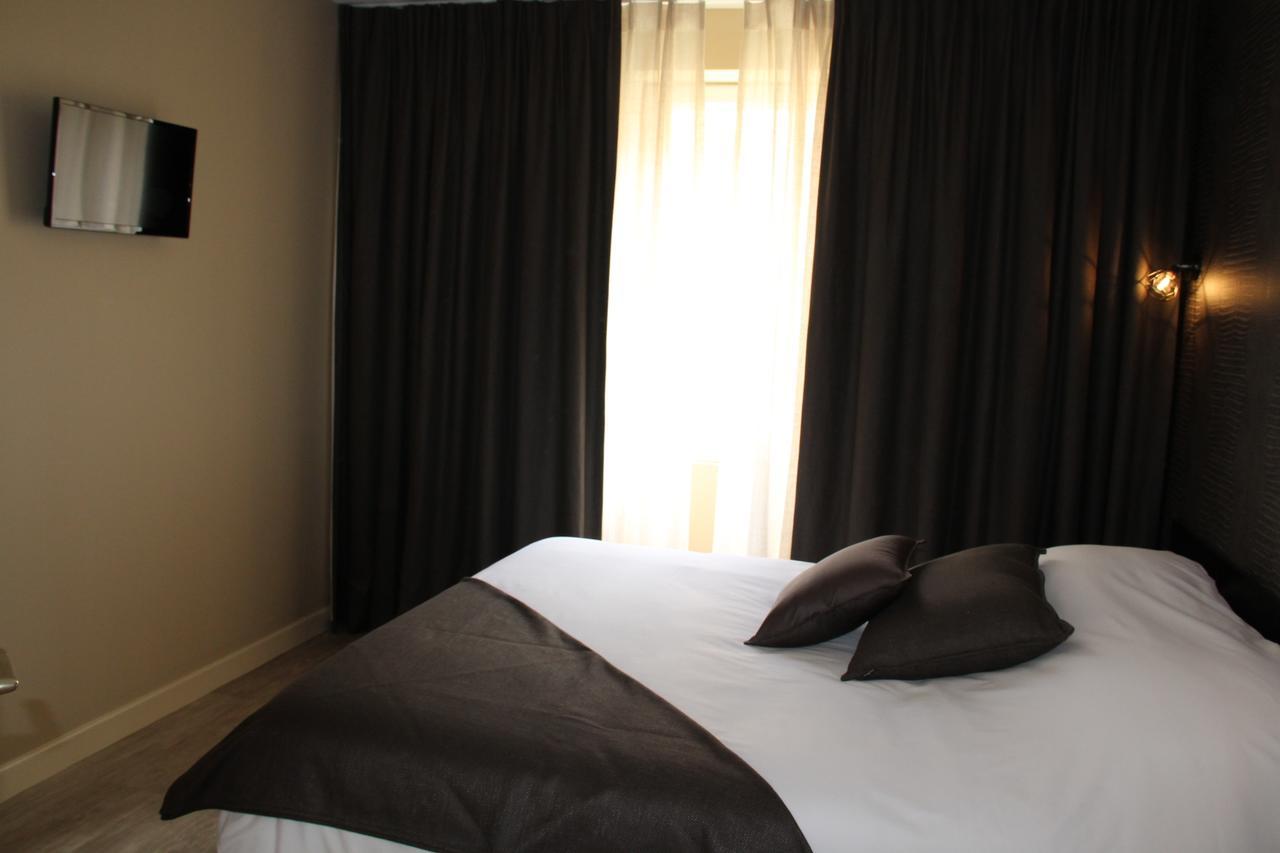 Hotel Du Lion D'Or Charolles Dış mekan fotoğraf