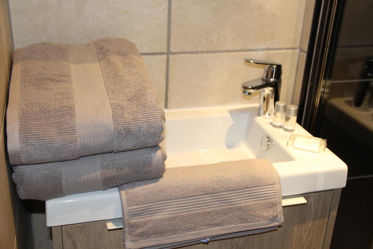 Hotel Du Lion D'Or Charolles Dış mekan fotoğraf