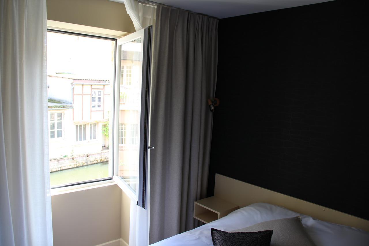 Hotel Du Lion D'Or Charolles Dış mekan fotoğraf